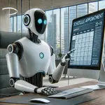 Schedule an Appointment