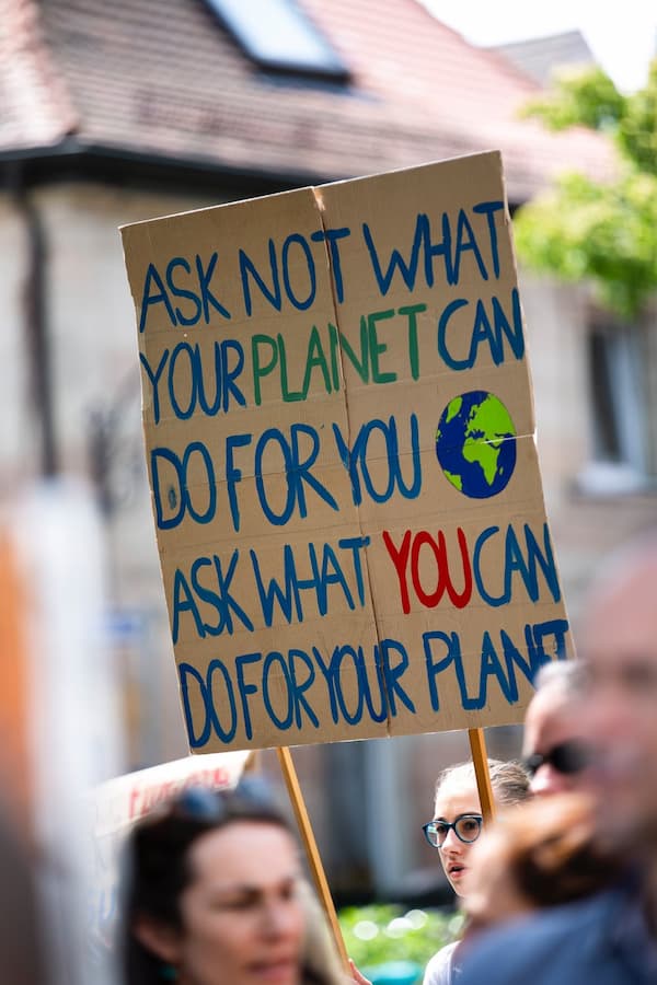 Ask not what your planet can do for you Ask not what your planet can do for you