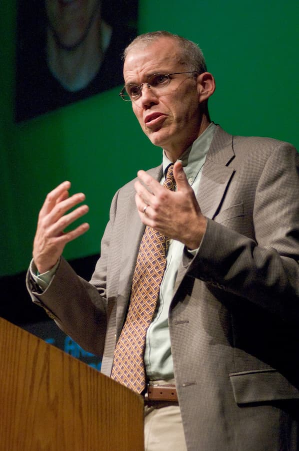 Bill McKibben Quotes Bill McKibben Quotes