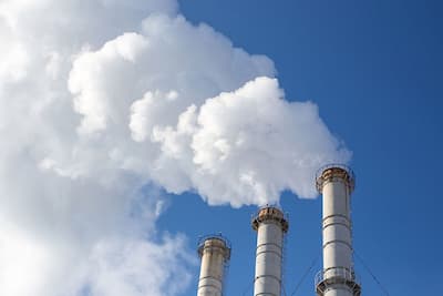 Causes of Climate Change