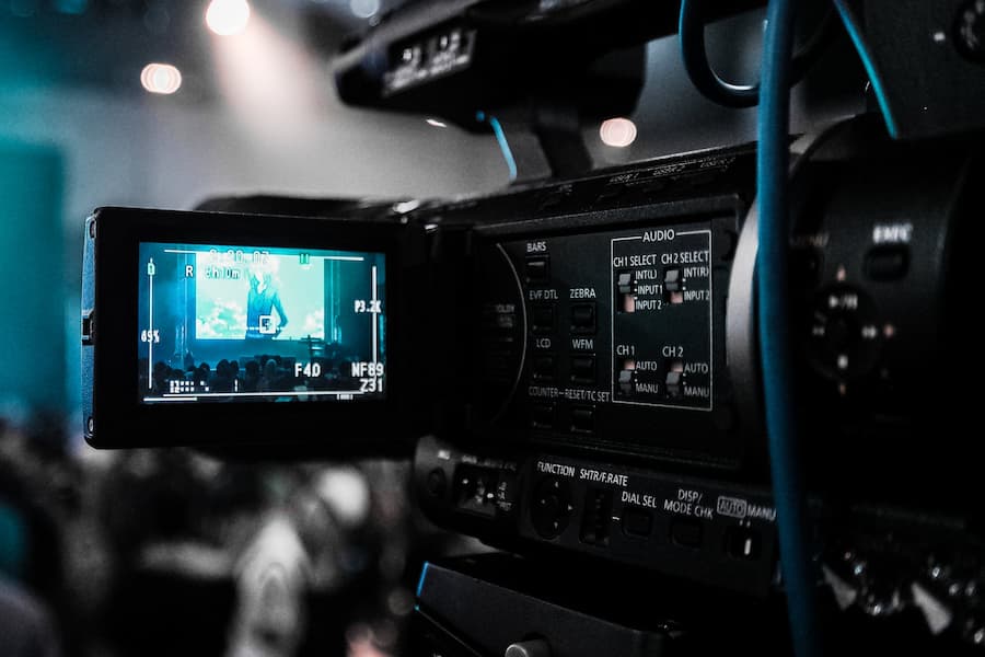 Documentary Camera Documentary Camera