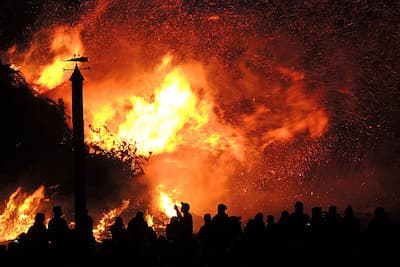 Effects of Climate Change