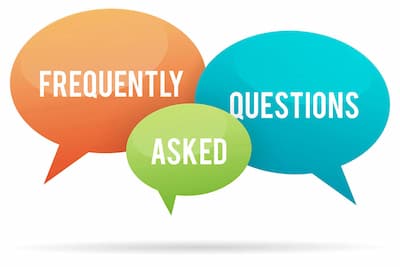 Frequently Asked Questions