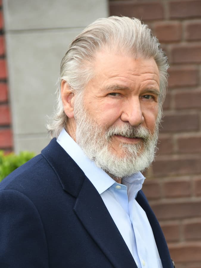 Harrison Ford Quotes