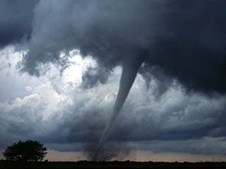 Tornadoes