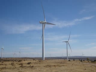 Wind Power