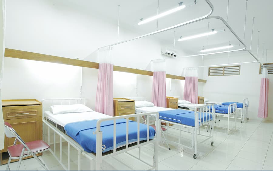 Hospital Beds Hospital Beds