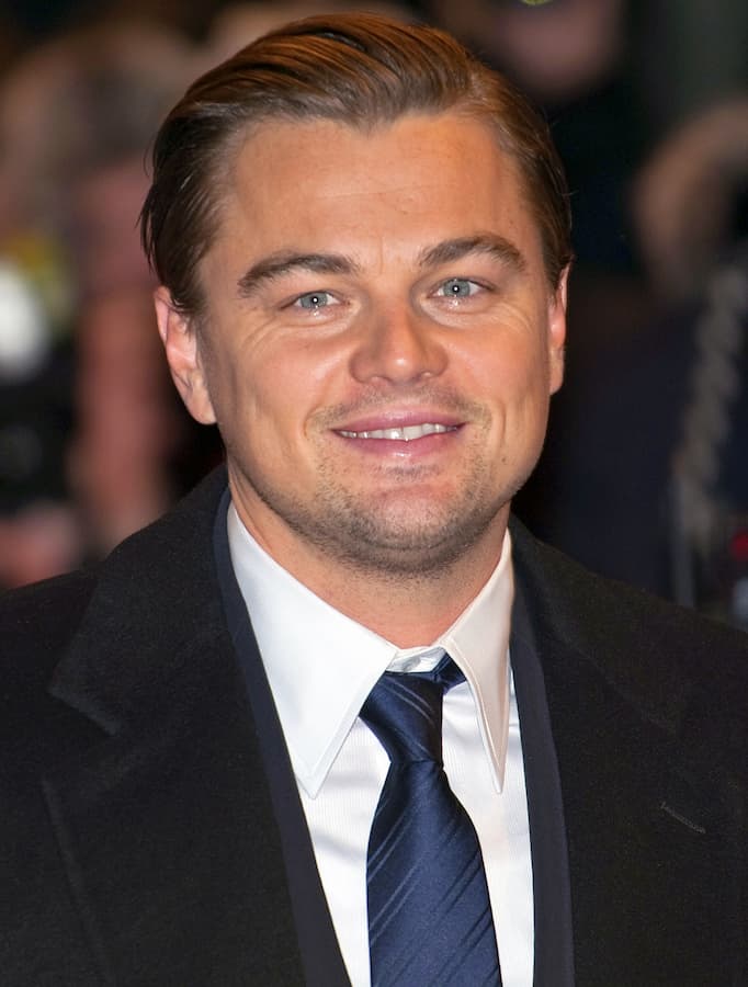 Leonardo DiCaprio Quotes Leonardo DiCaprio Quotes
