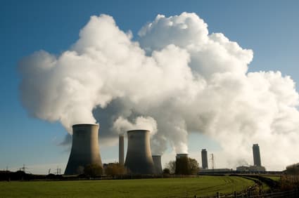 Nuclear power can provide a great deal of energy, but has its setbacks Nuclear power can provide a great deal of energy, but has its setbacks