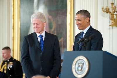 Quotes on Climate Change