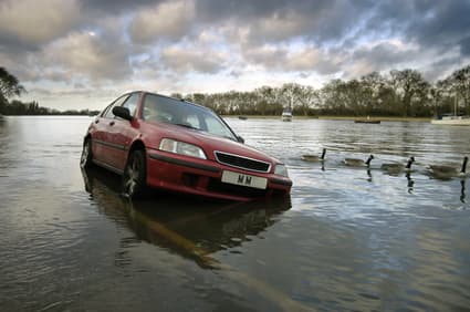 Rising sea levels will cause a great deal of destruction if we do not take sufficient action to reduce our ecological footprint Rising sea levels will cause a great deal of destruction if we do not take sufficient action to reduce our ecological footprint