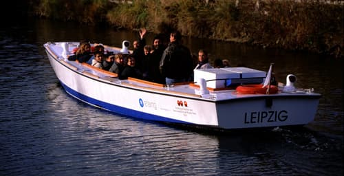 Many boats running on hydrogen fuel cells have been built